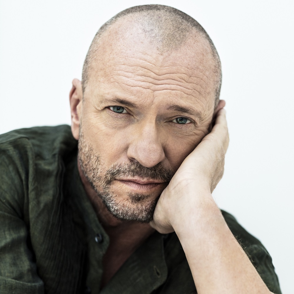 BIAGIO ANTONACCI